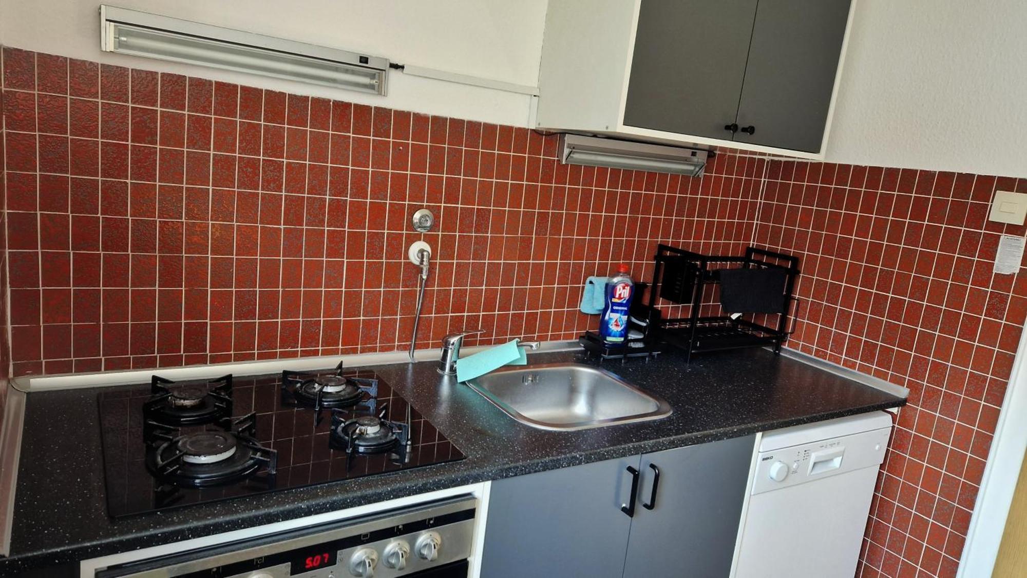 Apartment Zentrales Am Bergmannsheil Kh *