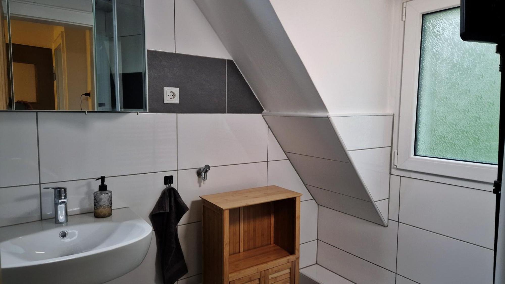 Apartment Zentrales Am Bergmannsheil Kh Bochum