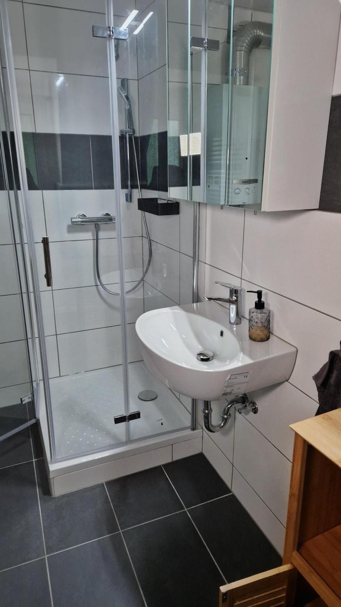 Apartment Zentrales Am Bergmannsheil Kh